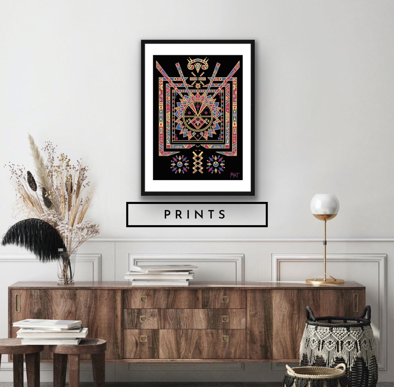 PRINTS
