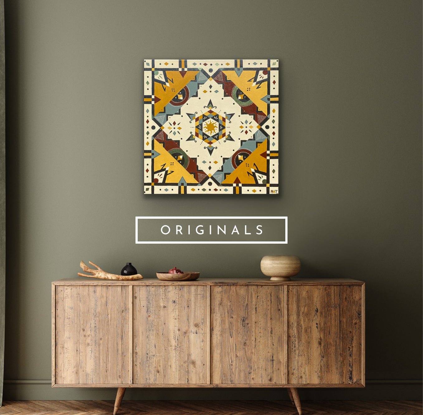 PAINTINGS