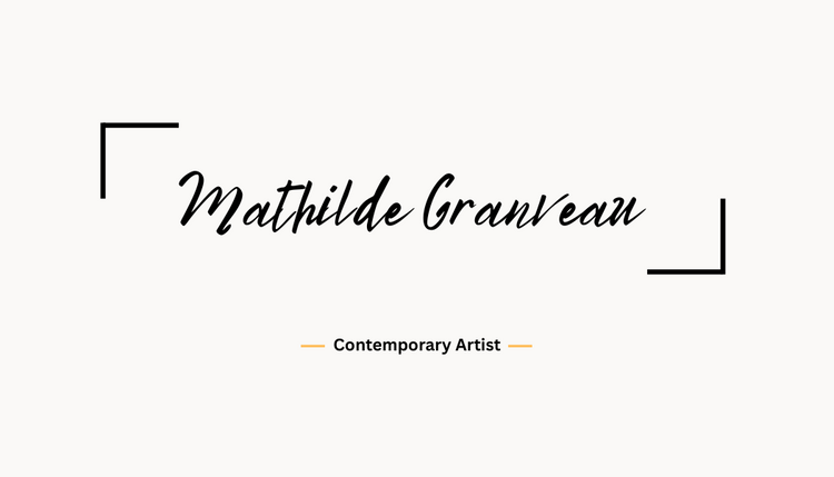 Mathilde Granveau