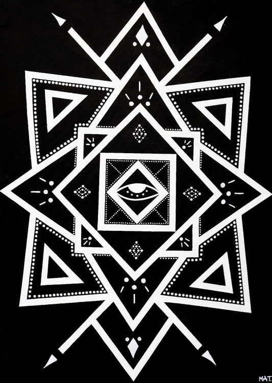 🪬AJNA 🪬.