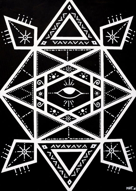 🌎 MULADHARA 🌎.