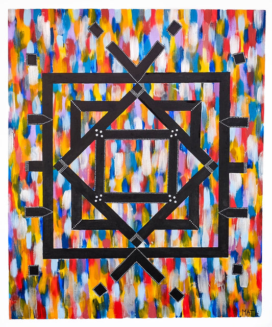 🌈 RAINBOW SHIELD 🌈.